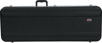 Custodia Elettrica XL Extra Long ABS Deluxe - GC