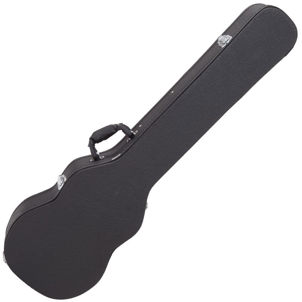 Vvb4Sb Sunburst anticato e custodia rigida