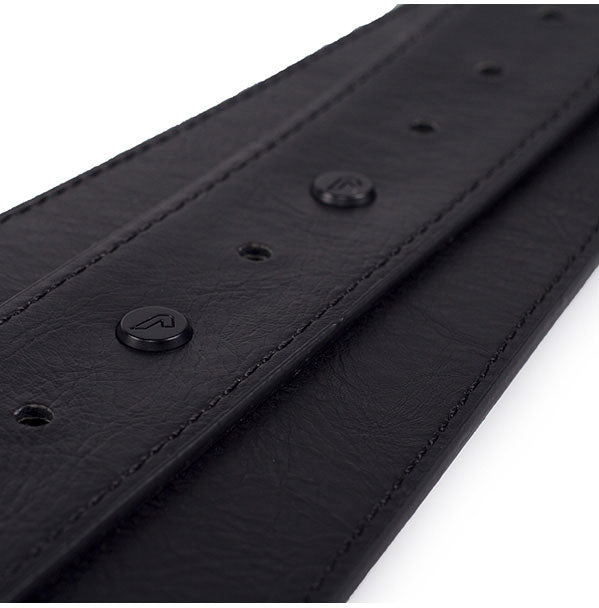 SoloStrap Neo - 10 cm neoprene - Nero