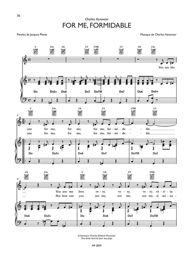 CHANSONNIERS VOL. 3 - LES PLUS BELLES CHANSONS