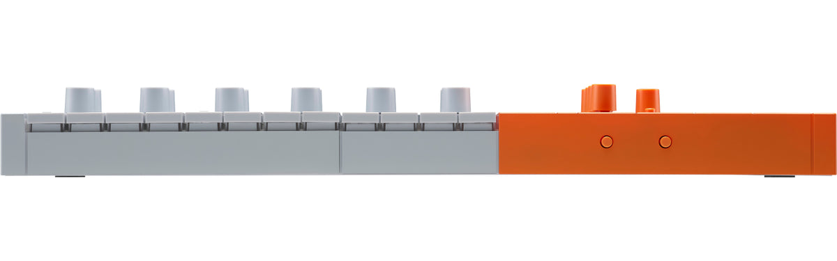 Seqtrak Arancione
