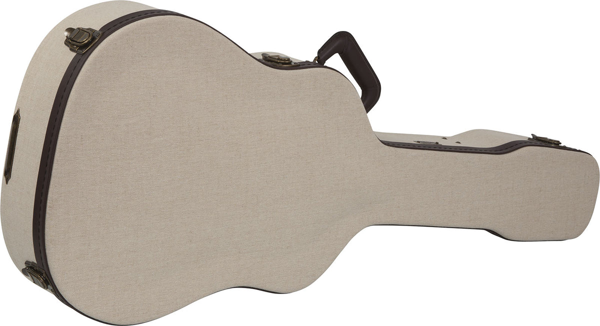 Dreadnought Beige In Legno Deluxe - GW