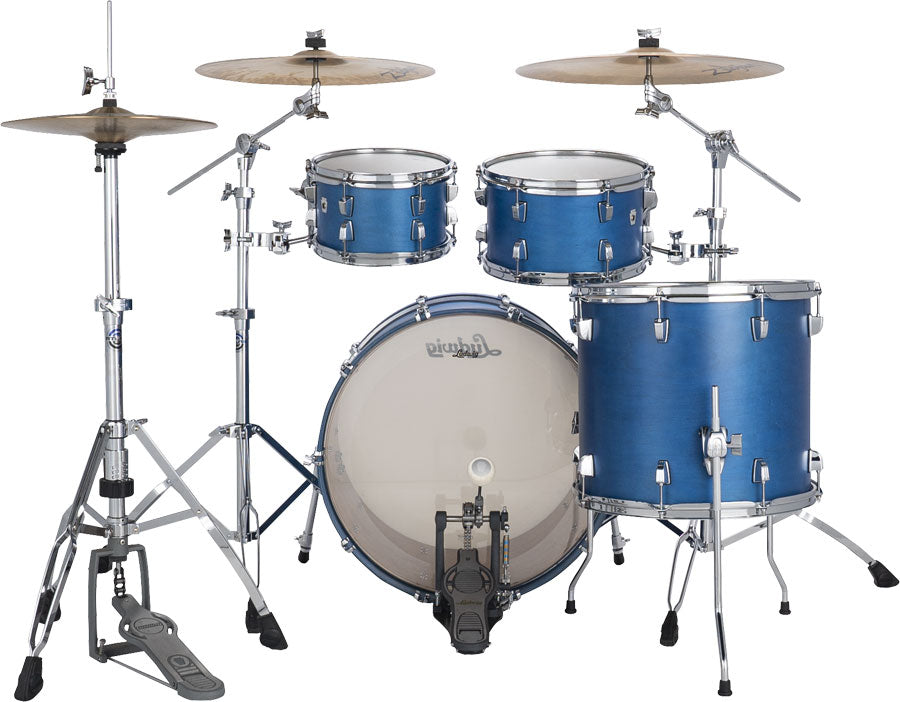 Ln34204Ftxpb - Neusonic 22" Fmod2 - Blu royal satinato