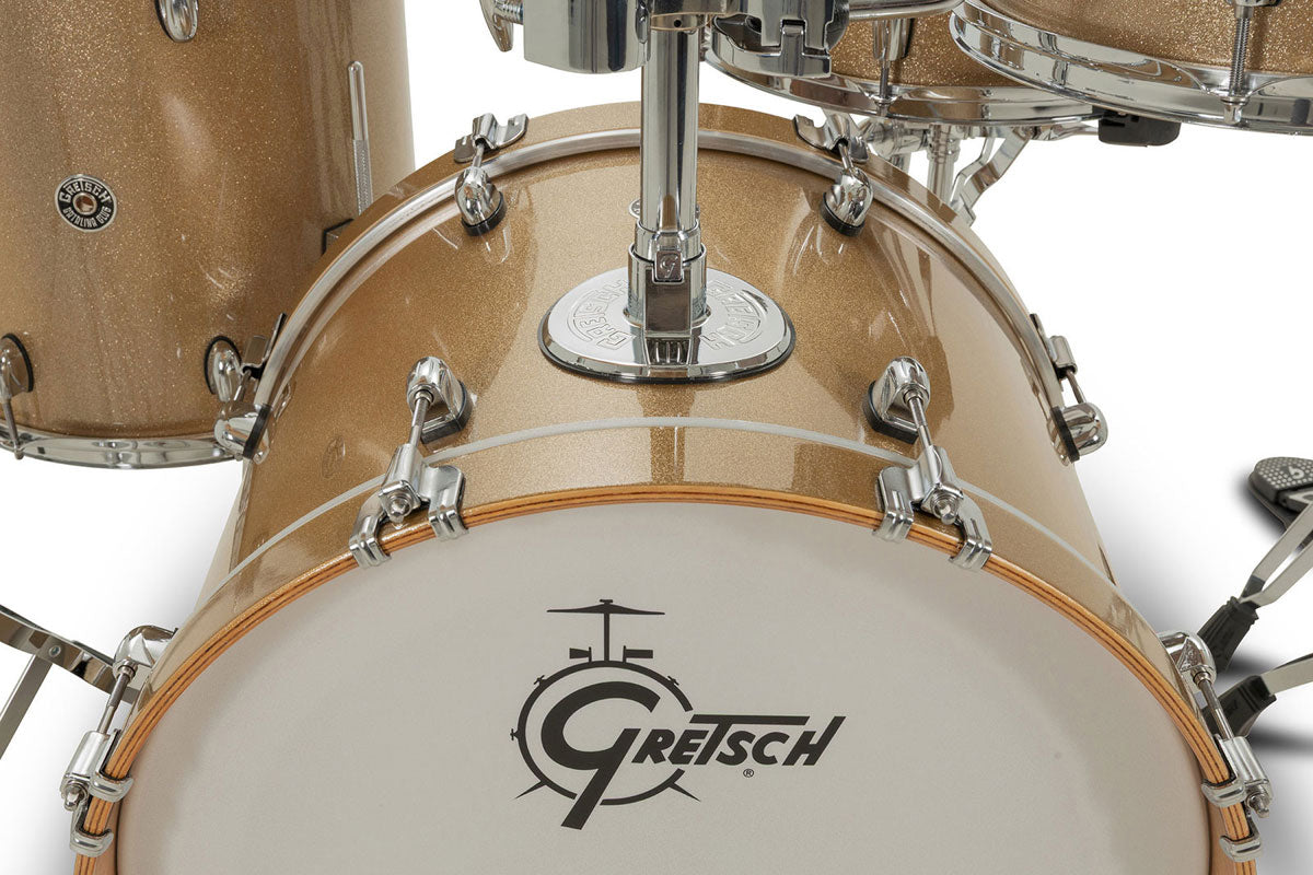 Shell-set Catalina Club Sahara Sparkle