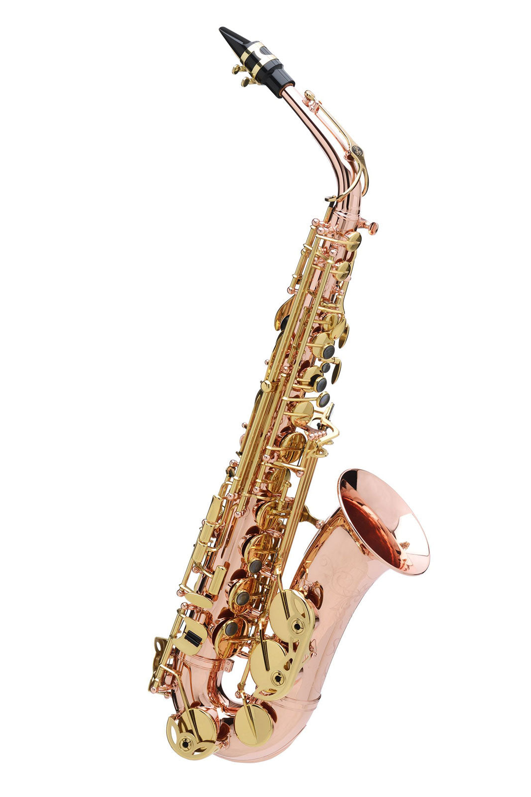 Buffet Crampon BC2525-7B-0 SENZO - RED COPPER