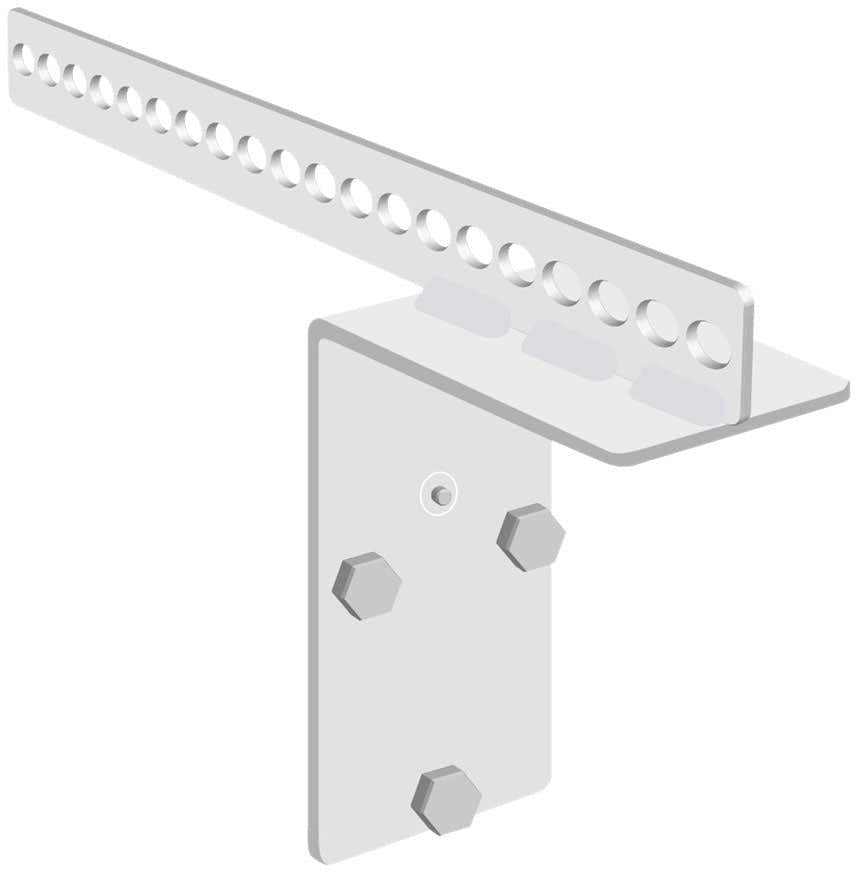 VT-F 1000 Bianco