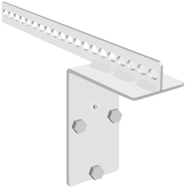 VT-F 1000 Bianco