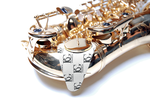 Asciugapastiglie per Sax - Unità