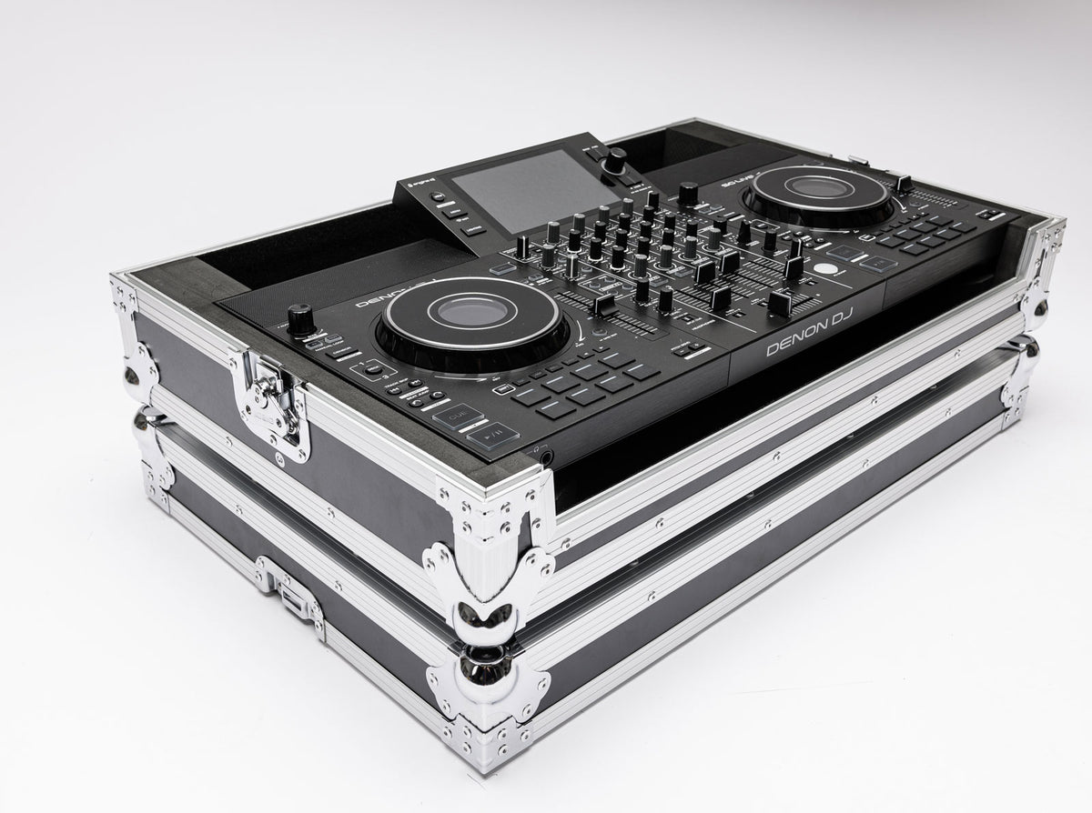 Custodia per controller DJ SC Live 4
