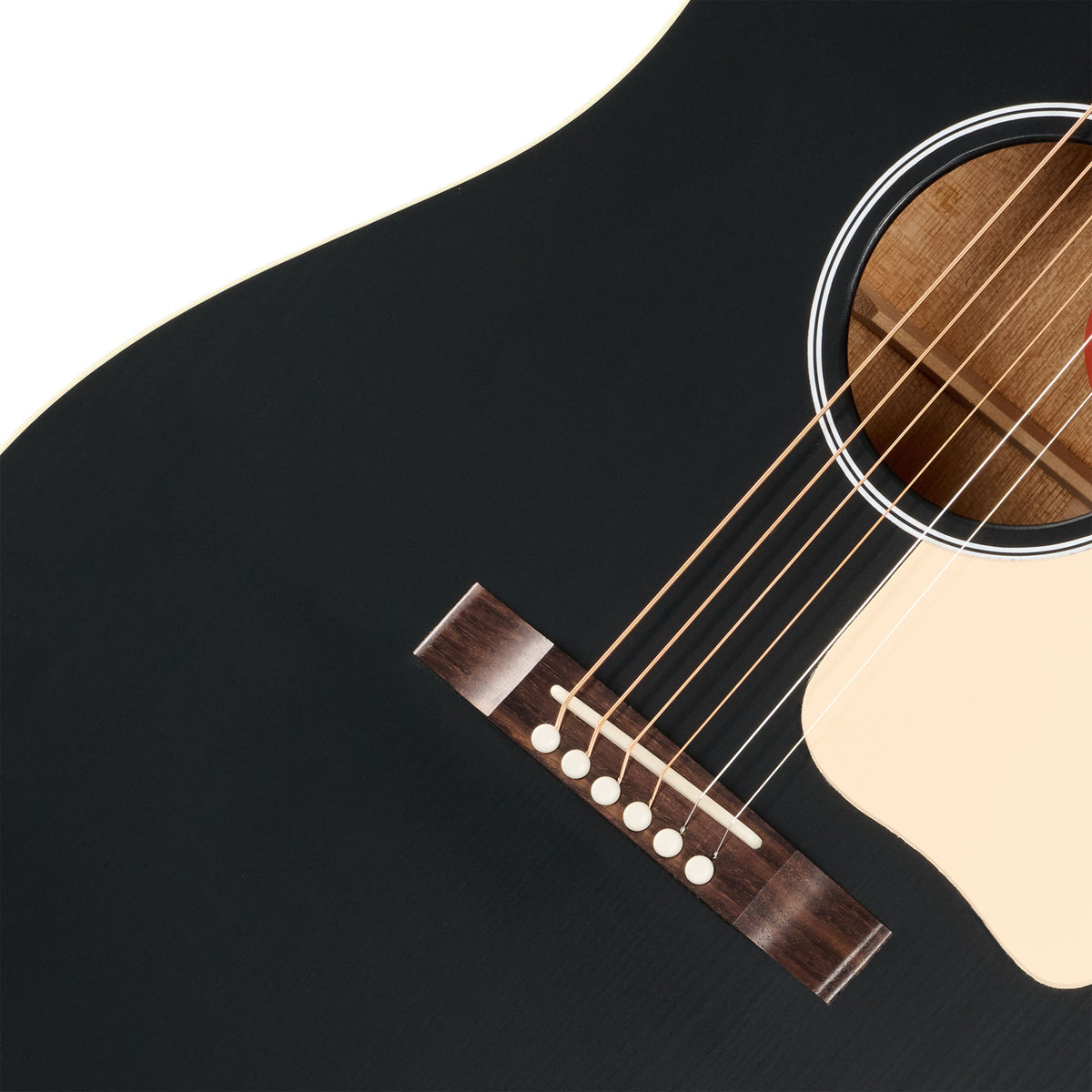 J-45 Century 12F Ebano Originale