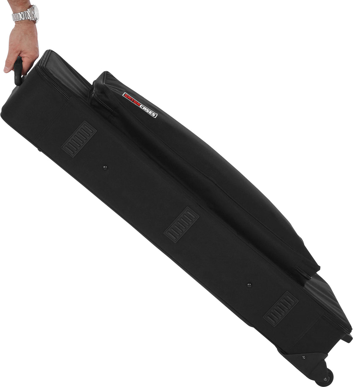 Custodia per tastiera GK49 Nero