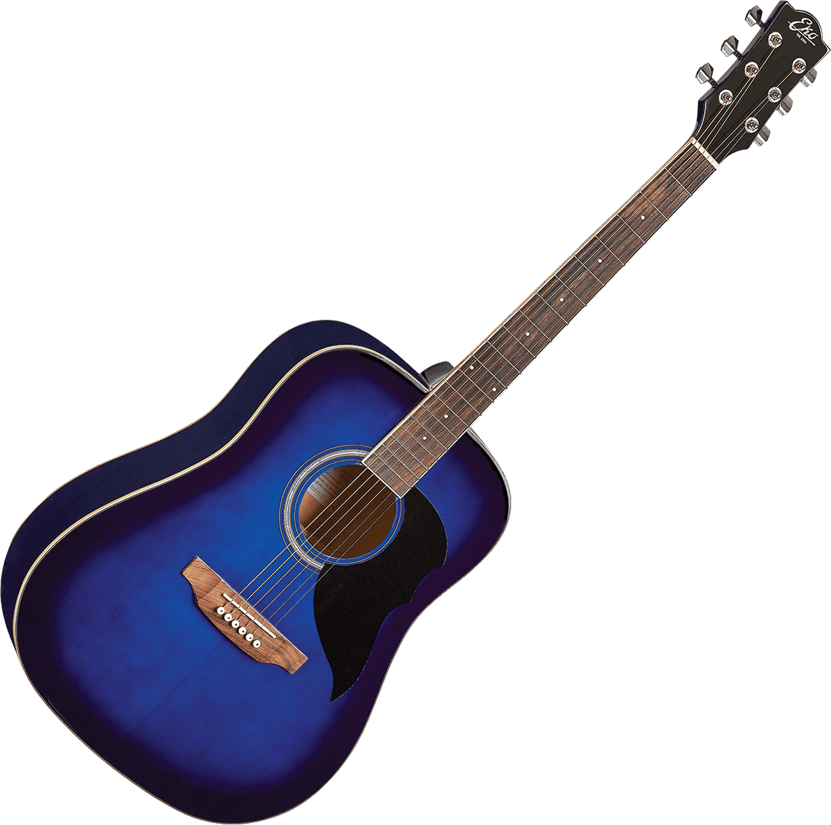 Ranger 6 Blu Sunburst