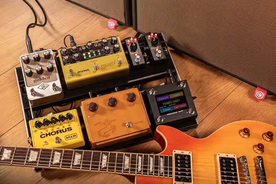 ToneX One+