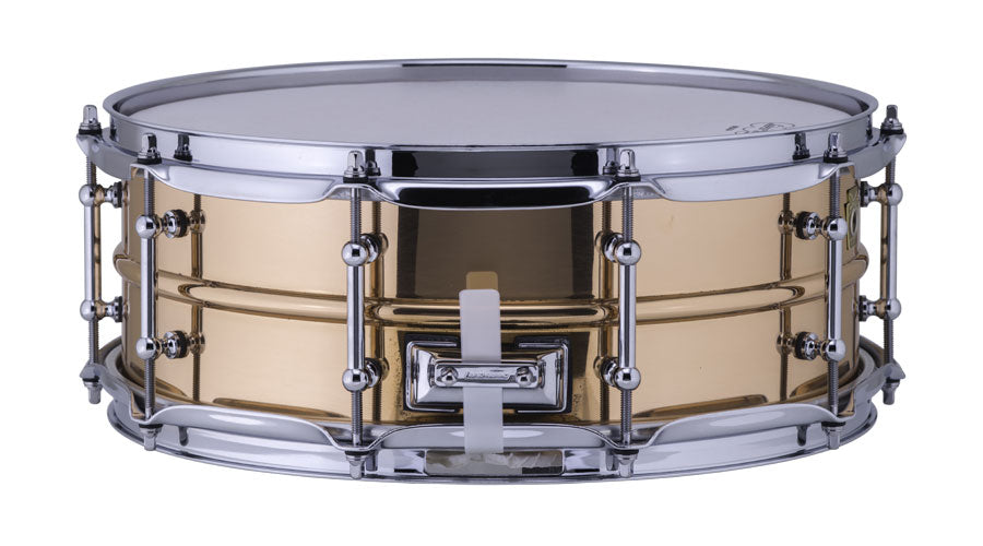 Lc660T - 14 X 5" Rame Phonic - (Fusto tubolare)