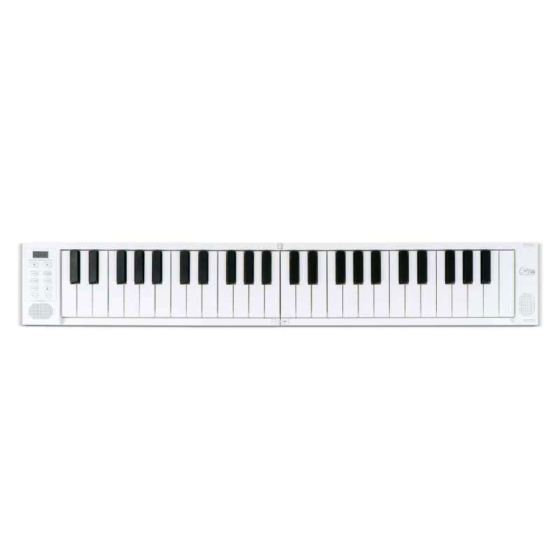 Piano 49 Touch Bianco - Ricondizionato