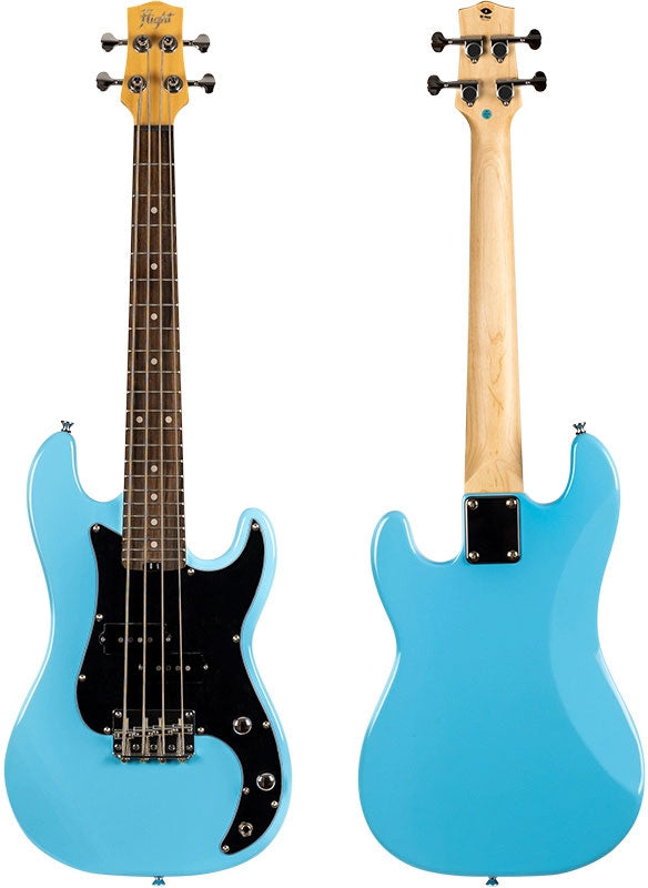 Mini Bass Lite BL + housse
