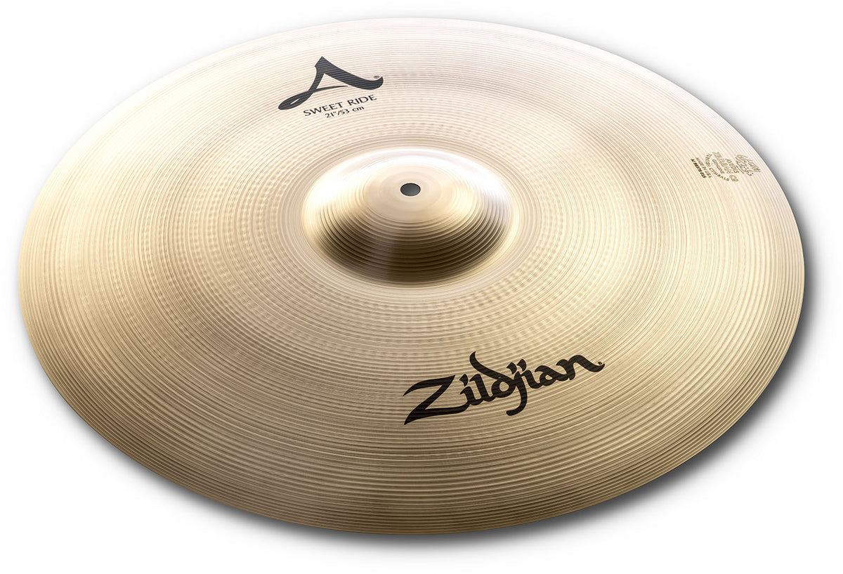 A20079 - Ride A-series 21" Sweet Ride Brillante