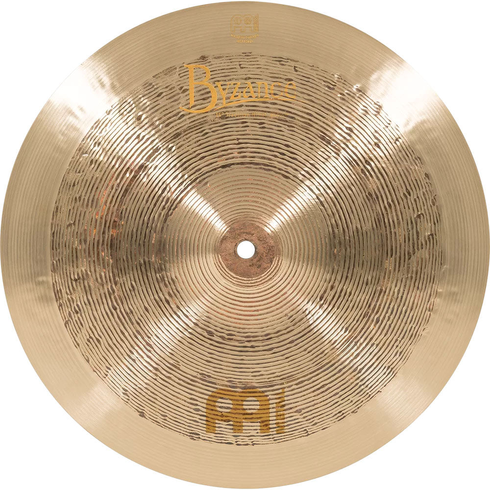 14" BYZANCE TRADITION HIHAT