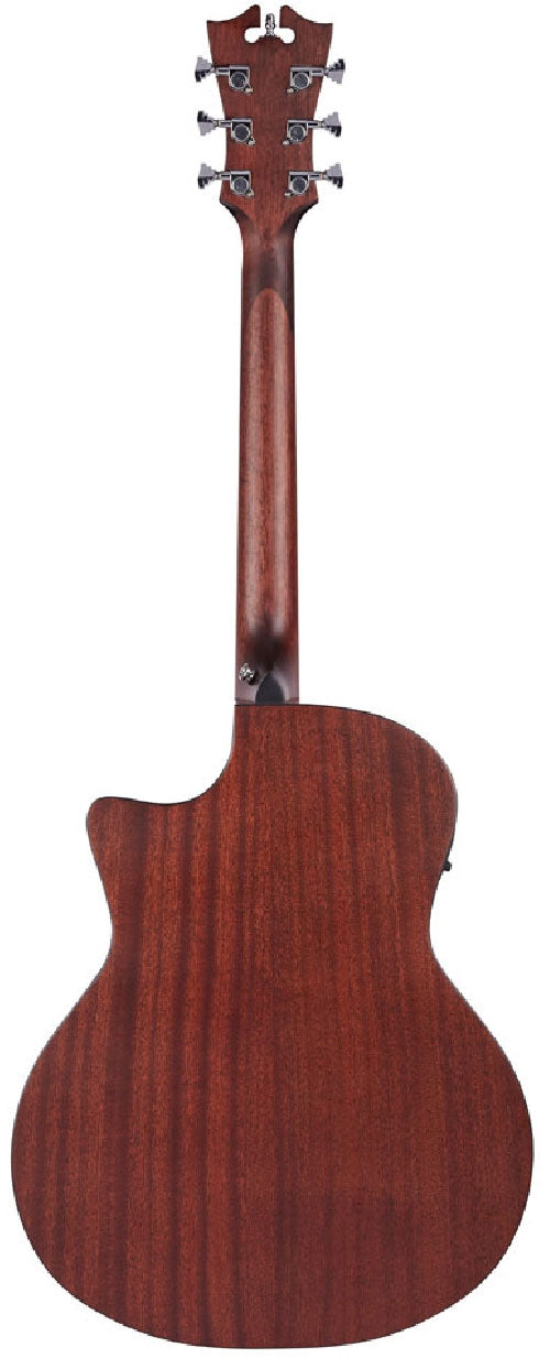 Premier Gramercy LS Mogano Satinato