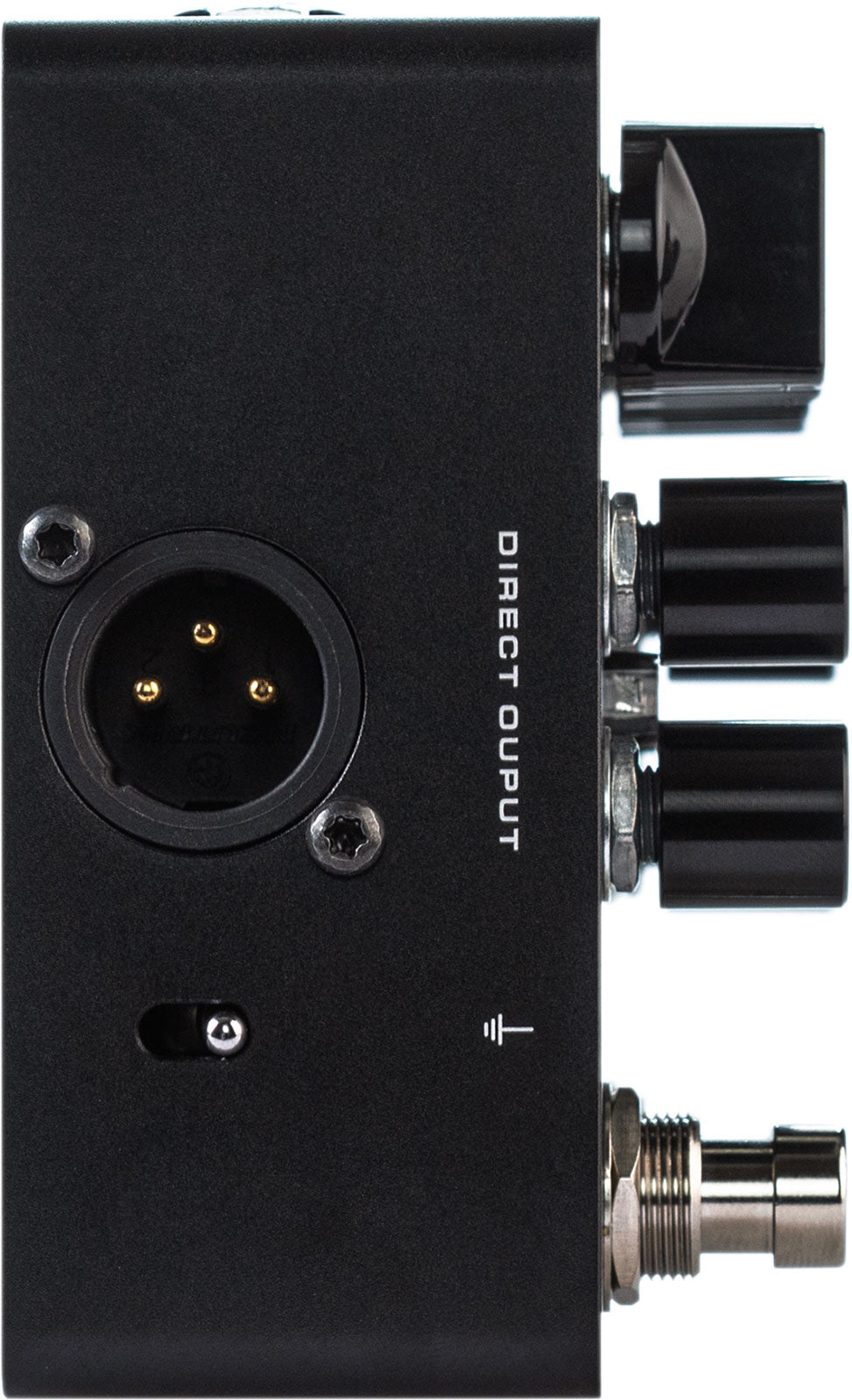 LUMINAL BOOSTER ULTRA - PREAMPLIFICATORE DI
