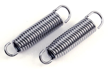 MPS2 - PACK OF 2 SPRINGS FOR PEDAL OF BASS DRUM
