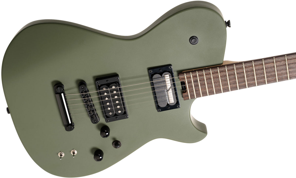 Manson Signature Mbm2H-B-Sus Sog Oliva