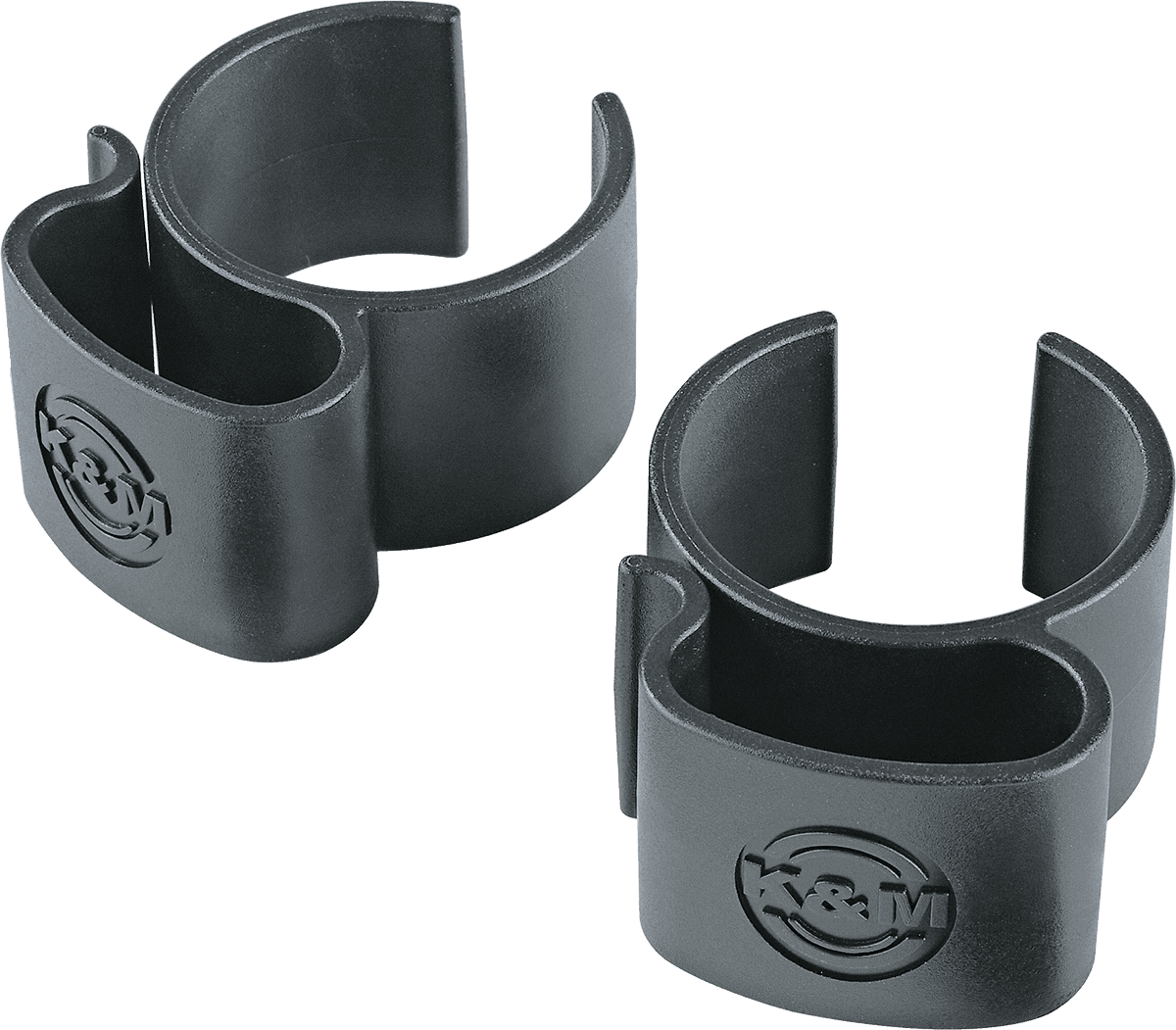 K&M SET OF 2 CABLE TIES