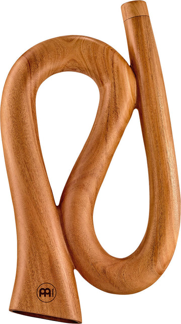 SONIC ENERGY S-SHAPED PRO DIDGERIDOO TUNING C - DDPROFSC