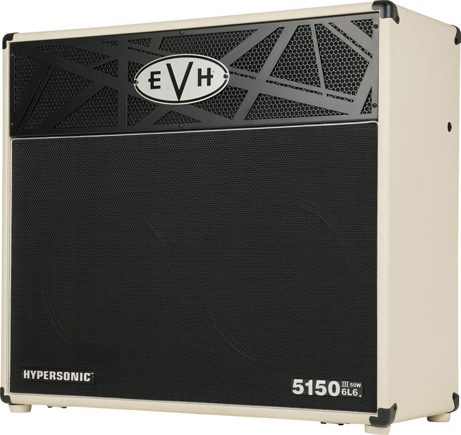 5150III Hypersonic 6L6 212, Avorio