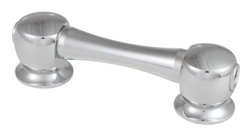 TL11D51 - BLOCCHETTO TUBO - 51MM - DOPPIO (X1)