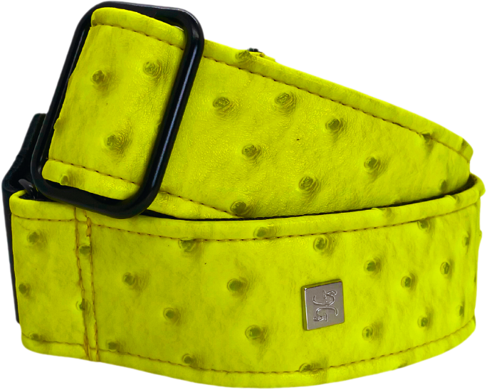 Ostrich Giallo