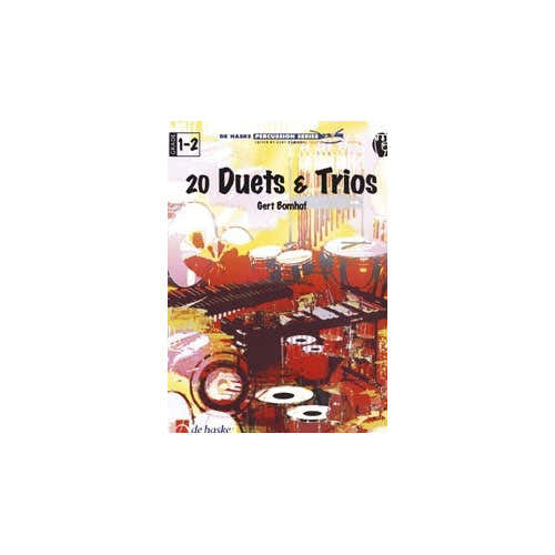 20 Duetti & Trii