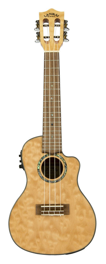 Maple Qm-Nacec Concert
