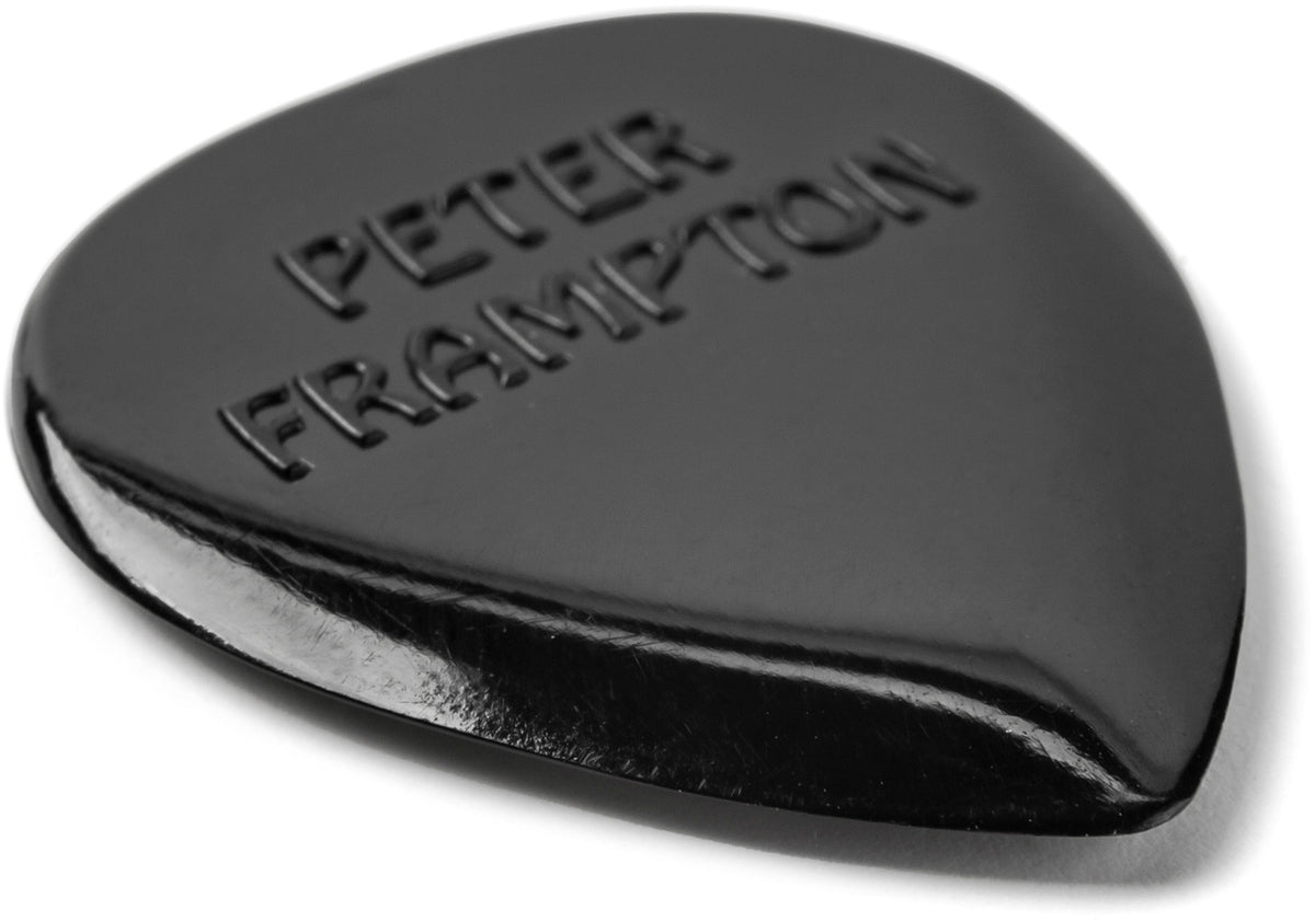 24 x 2,08mm Peter Frampton Vintage Jazz Teardrop Nero