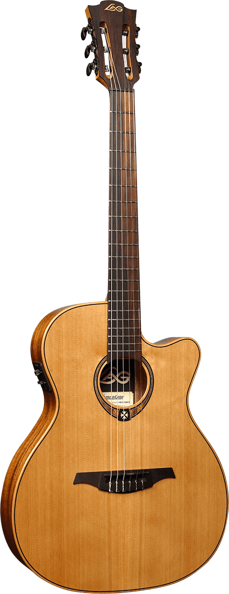 Tramontane Tn170Asce Folk Nylon Slim Ctw