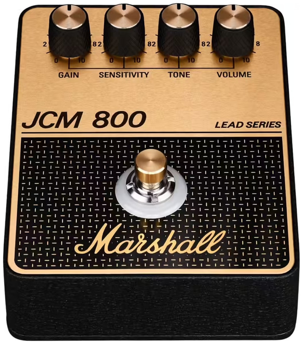 Jcm800 Amp Series Pedale per effetti speciali
