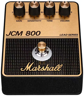 Jcm800 Amp Series Pedale per effetti speciali