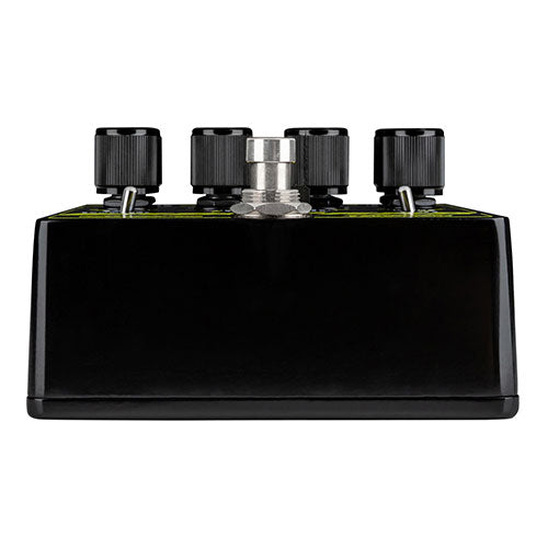 Basstard Overdrive per basso flessibile