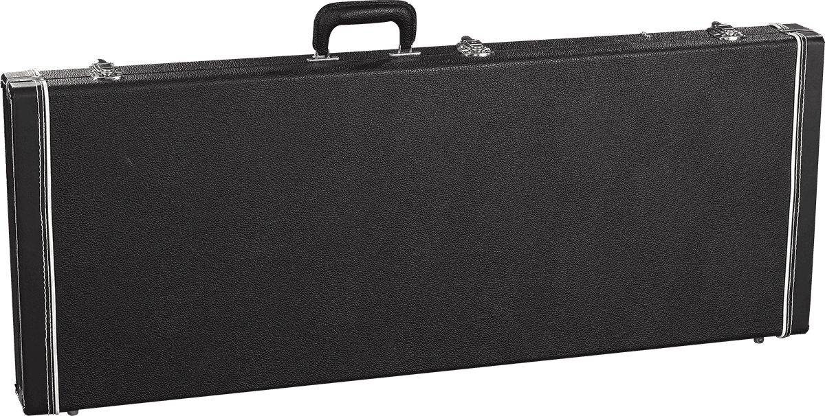 Custodia XL Forme Estreme in Legno Deluxe - GW