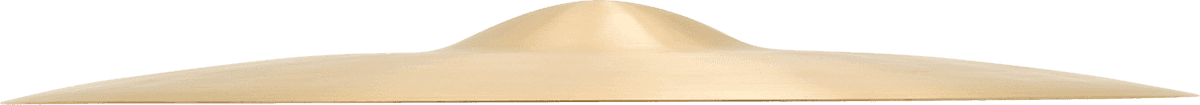 HHX Charleston 15" Groove - 11589XN