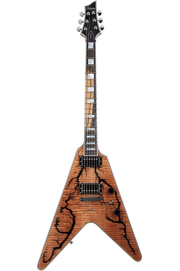 V-1 EQ Resina Lucida Naturale