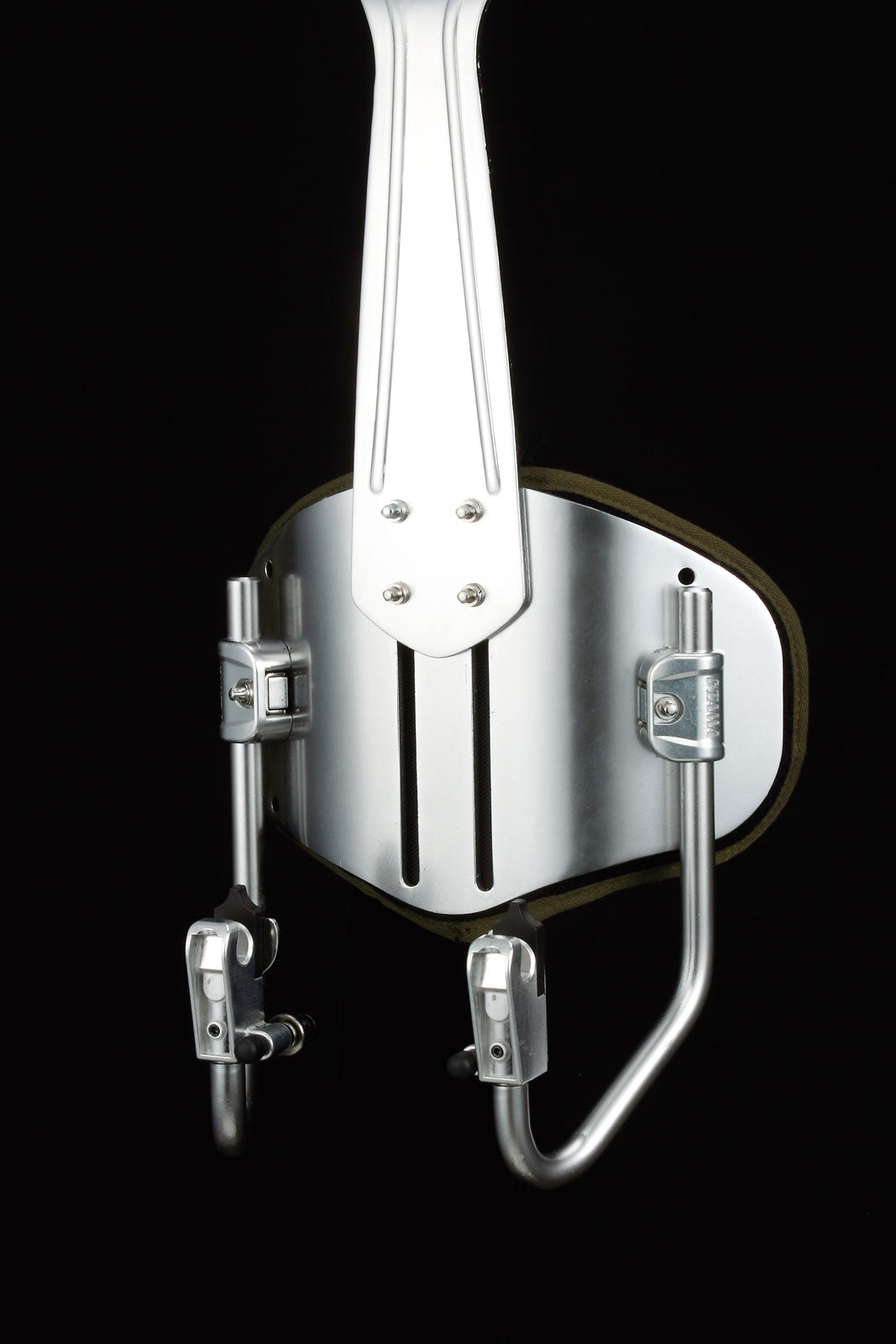 CSATNT - Silver Armor Tenor multi-tom Carrier