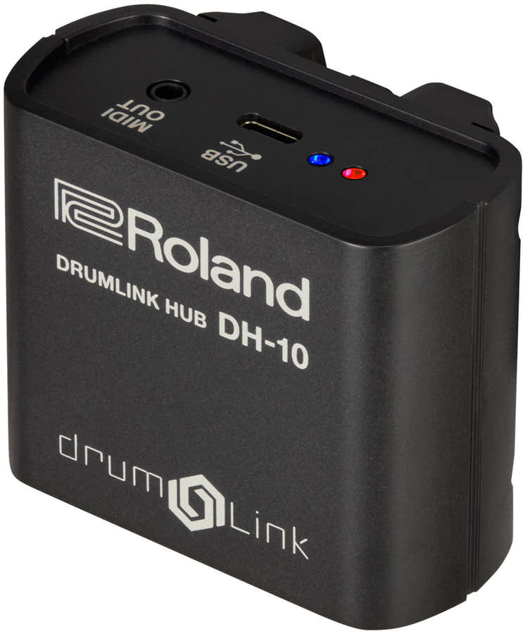 DH-10 - Ricevitore wireless