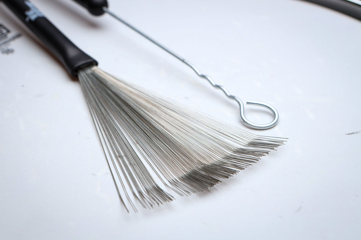 STEVE GADD SIGNATURE BRUSHES