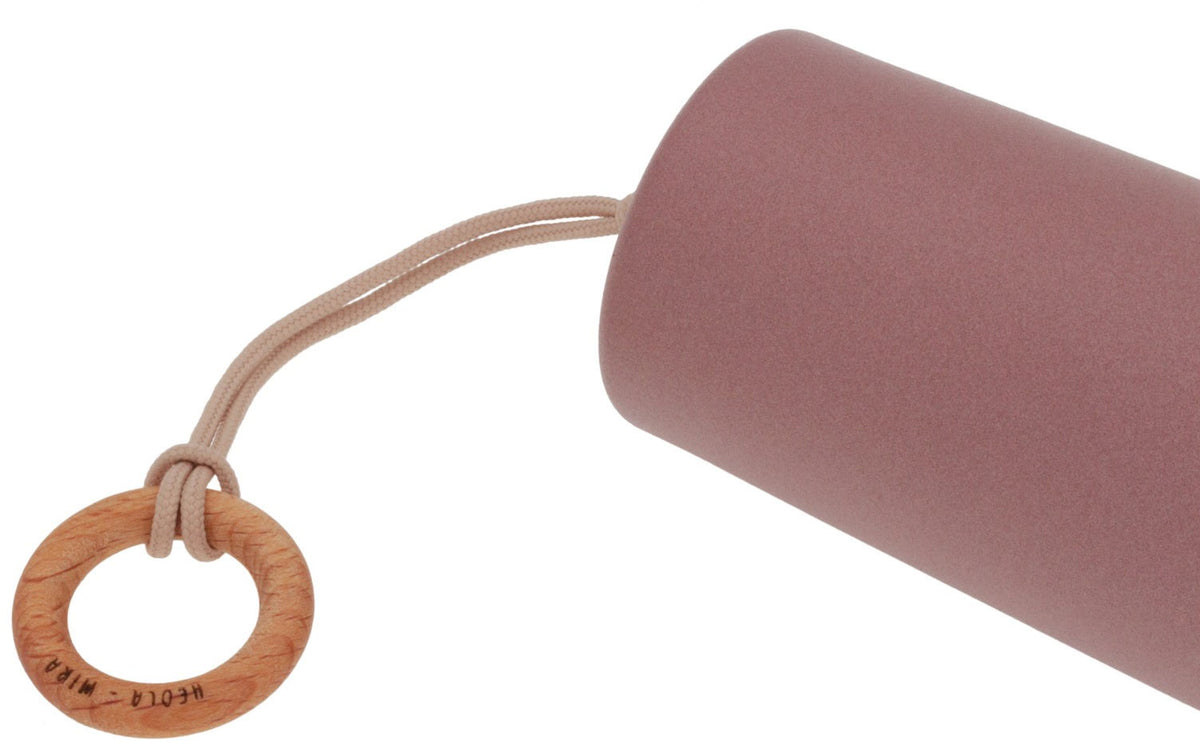 Mira - Campana armonica - Alluminio sagomato
