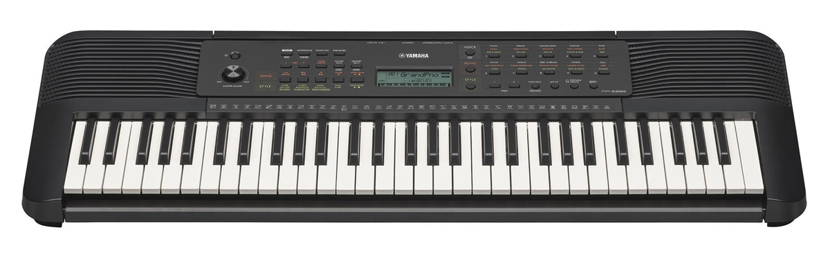 PSR-E283