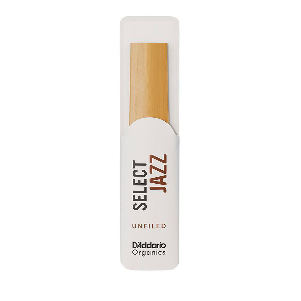Organic Select Jazz 2H - Sassofono Tenore (taglio US)