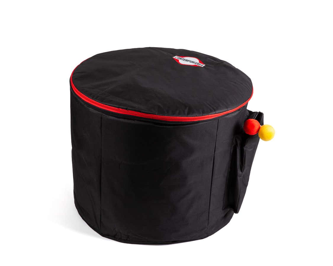 Custodia Surdo 26" X 50CM Zaino