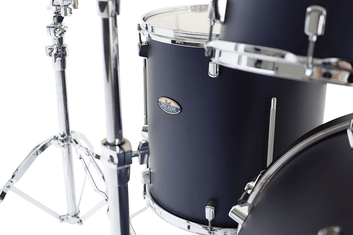 Decade Maple Stage 22 Velluto ultramarino