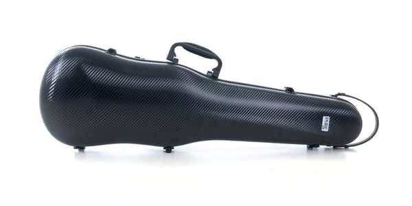 1.8 Nero - Violino 4/4 (Maniglia Metro)